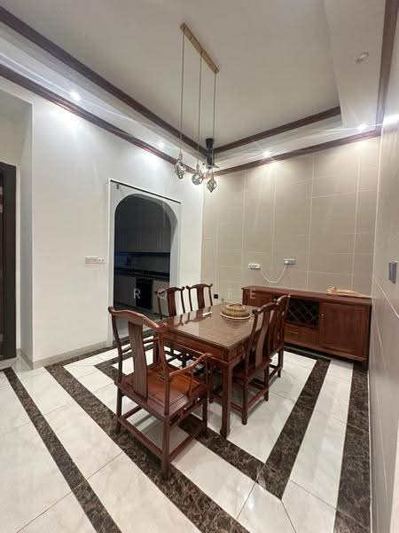 Terraced House for Rent in Iskandar Puteri (Nusajaya) (Johor) - RQ Tee - PropertyGuru.com.my