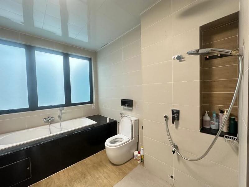 Terraced House for Rent in Iskandar Puteri (Nusajaya) (Johor) - RQ Tee - PropertyGuru.com.my