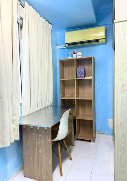 Pangsapuri untuk Dijual di Jade View - Clifton Chee - Study - PropertyGuru.com.my