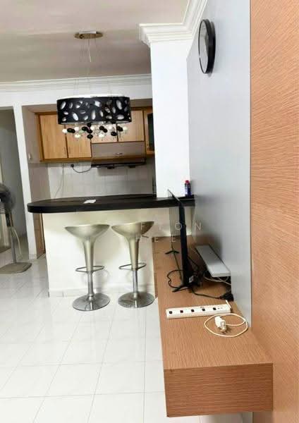 Pangsapuri untuk Dijual di Jade View - Clifton Chee - Kitchen - PropertyGuru.com.my