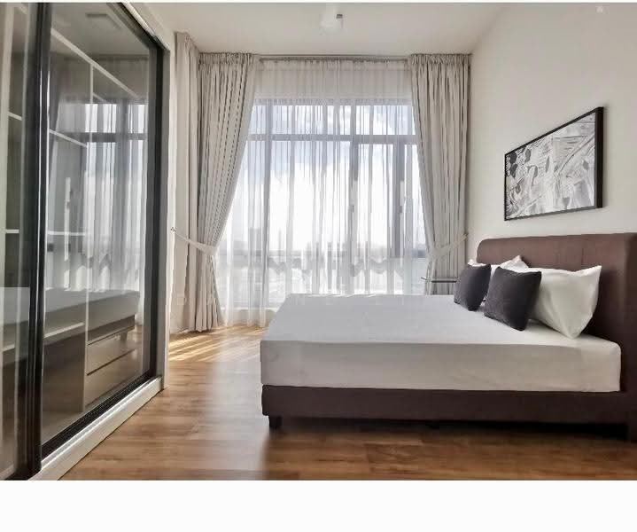 Service Residence for Sale at The Park Sky Residence - Daphne Lim - Bedroom - PropertyGuru.com.my