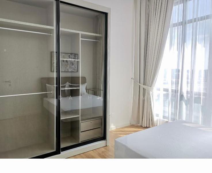 Service Residence for Sale at The Park Sky Residence - Daphne Lim - Bedroom - PropertyGuru.com.my