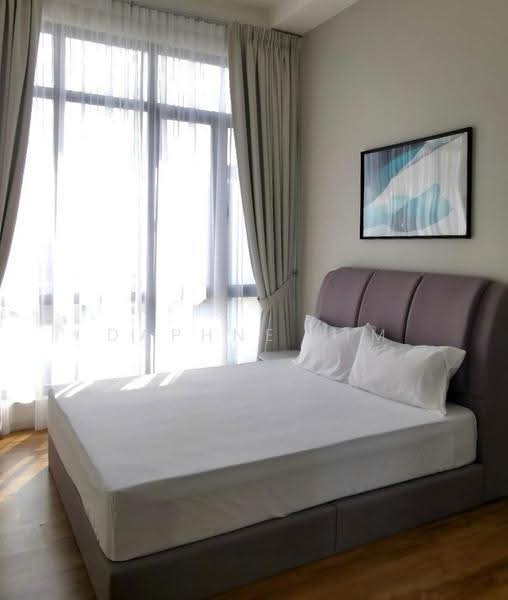 Service Residence for Sale at The Park Sky Residence - Daphne Lim - Bedroom - PropertyGuru.com.my
