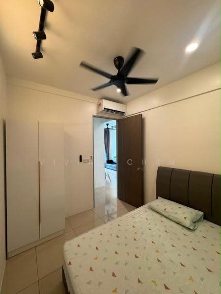 Condominium for Rent at Zen 6 - Vivian Chan - Bedroom - PropertyGuru.com.my