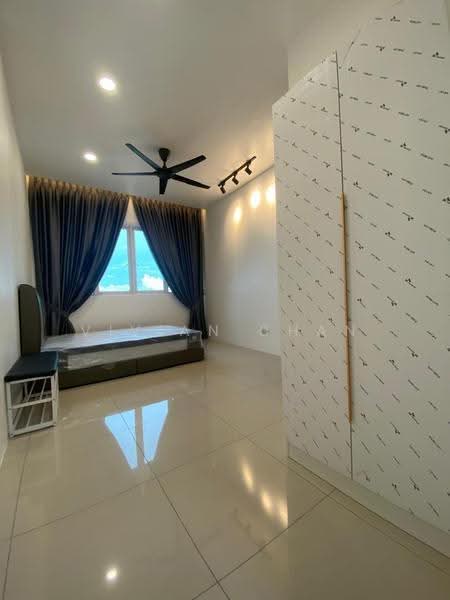 Condominium for Rent at Zen 6 - Vivian Chan - Bedroom - PropertyGuru.com.my