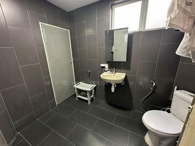Apartment for Sale at Nova I - Michelle Yun - Bathroom - PropertyGuru.com.my