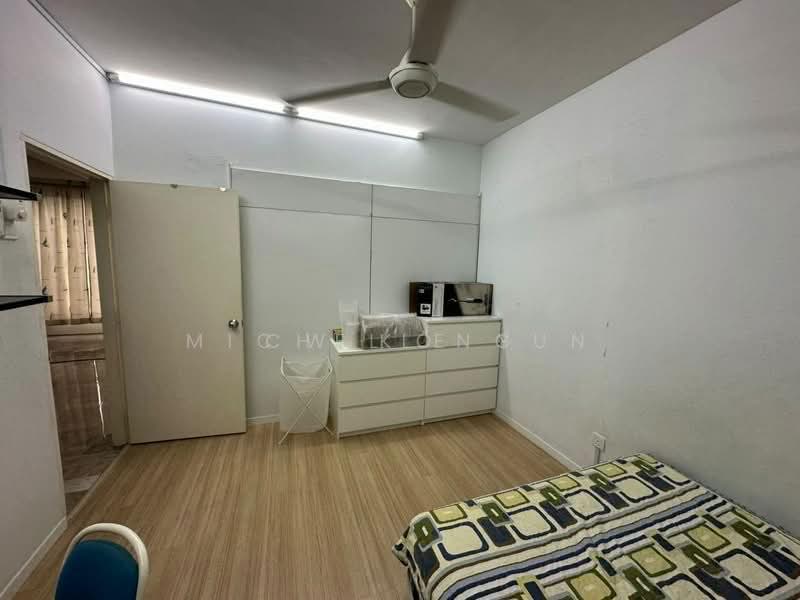 Apartment for Sale at Nova I - Michelle Yun - Bedroom - PropertyGuru.com.my