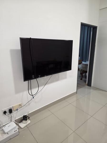 Service Residence for Rent at Aera Residence - Sze Yan Shim - Interior - PropertyGuru.com.my