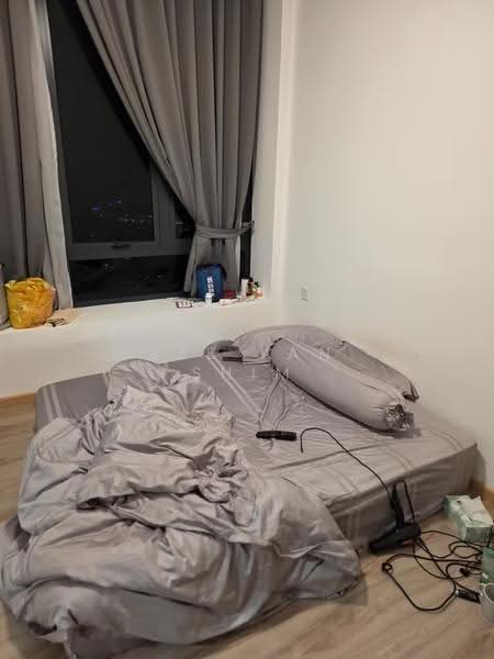 Service Residence for Rent at Aera Residence - Sze Yan Shim - PropertyGuru.com.my