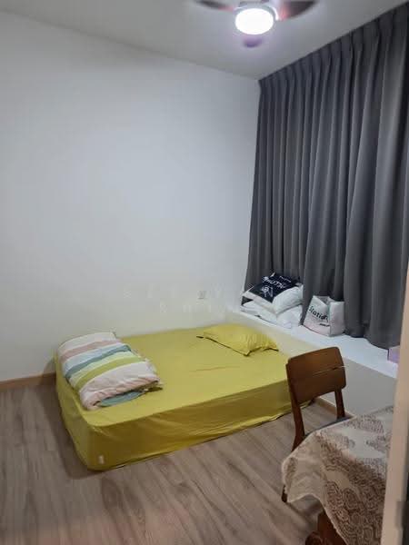 Service Residence for Rent at Aera Residence - Sze Yan Shim - PropertyGuru.com.my