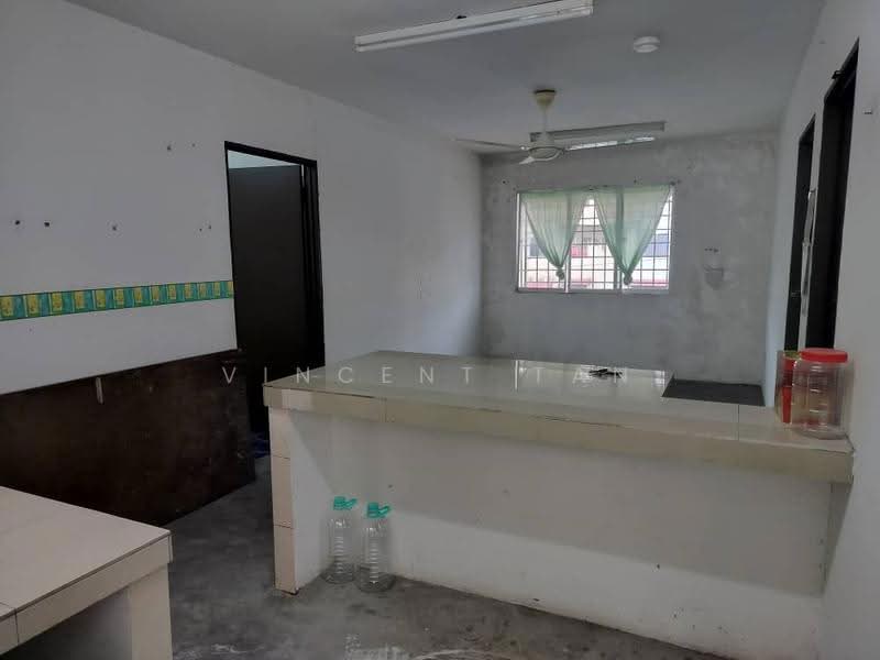 Rumah Flat untuk Disewa di Seri Kemboja - Vincent Tan - Interior - PropertyGuru.com.my