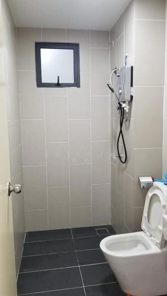 Condominium for Rent at The Andes Condo Villa @ Bukit Jalil - Felicia Ng - Bathroom - PropertyGuru.com.my