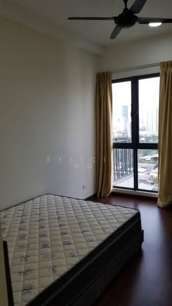 Condominium for Rent at The Andes Condo Villa @ Bukit Jalil - Felicia Ng - Bedroom - PropertyGuru.com.my