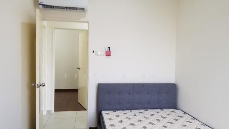 Condominium for Rent at The Andes Condo Villa @ Bukit Jalil - Felicia Ng - Bedroom - PropertyGuru.com.my
