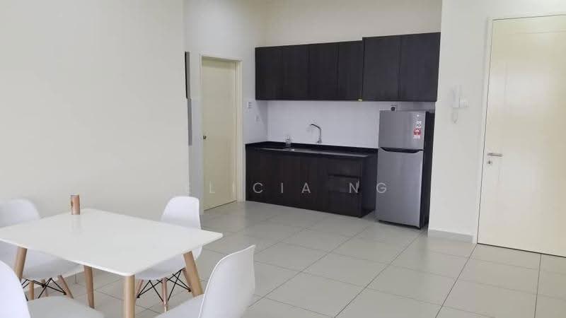 Condominium for Rent at The Andes Condo Villa @ Bukit Jalil - Felicia Ng - Kitchen - PropertyGuru.com.my