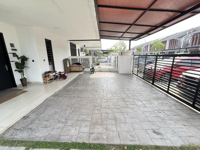 Rumah Teres 2-Tingkat untuk Dijual di Elmina (Shah Alam) - Mohd Hazlan bin Mohd Sopi - PropertyGuru.com.my