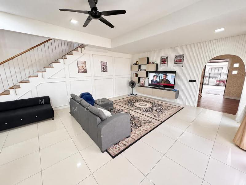 Rumah Teres 2-Tingkat untuk Dijual di Elmina (Shah Alam) - Mohd Hazlan bin Mohd Sopi - PropertyGuru.com.my