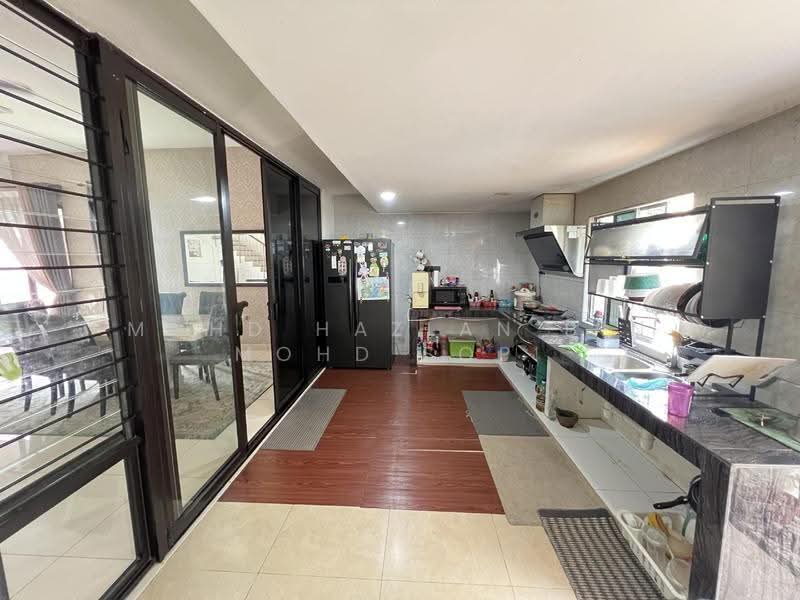 Rumah Teres 2-Tingkat untuk Dijual di Elmina (Shah Alam) - Mohd Hazlan bin Mohd Sopi - PropertyGuru.com.my