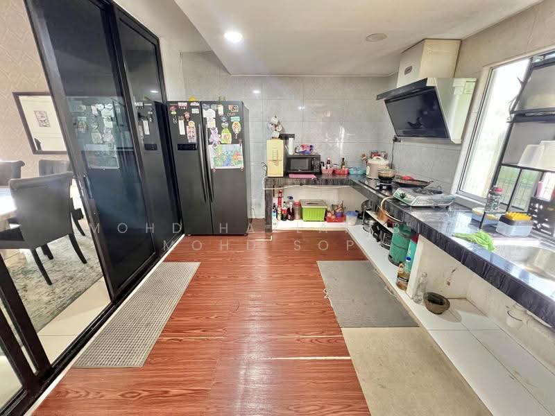 Rumah Teres 2-Tingkat untuk Dijual di Elmina (Shah Alam) - Mohd Hazlan bin Mohd Sopi - PropertyGuru.com.my
