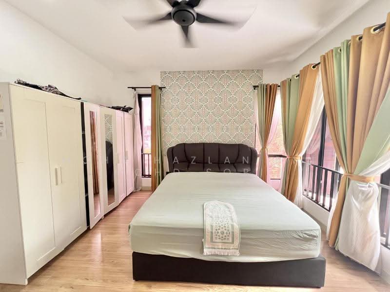Rumah Teres 2-Tingkat untuk Dijual di Elmina (Shah Alam) - Mohd Hazlan bin Mohd Sopi - PropertyGuru.com.my