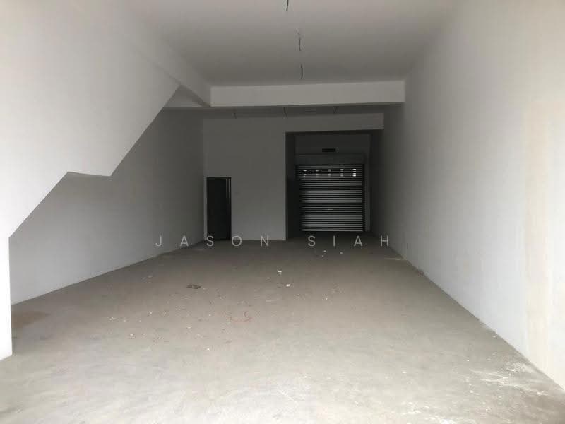 Shop for Rent in Taman Rambai Indah (Jenjarom) - Jason Siah - PropertyGuru.com.my