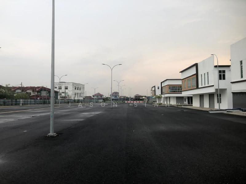 Shop for Rent in Taman Rambai Indah (Jenjarom) - Jason Siah - PropertyGuru.com.my