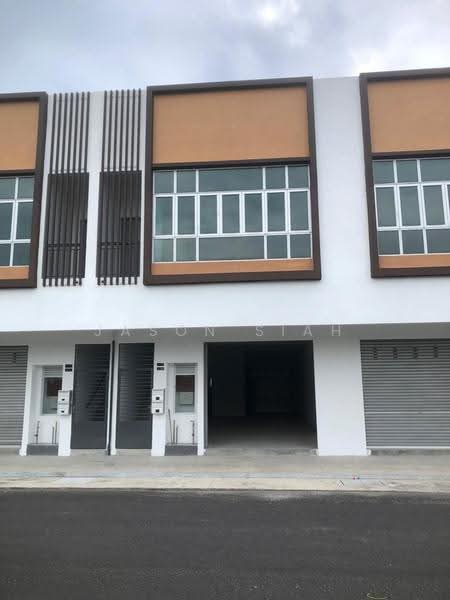 Shop for Rent in Taman Rambai Indah (Jenjarom) - Jason Siah - PropertyGuru.com.my