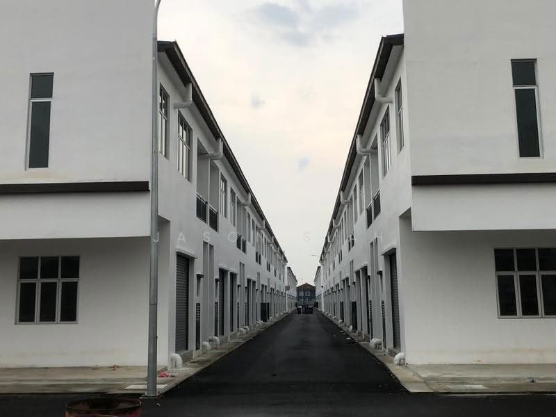 Shop for Rent in Taman Rambai Indah (Jenjarom) - Jason Siah - PropertyGuru.com.my