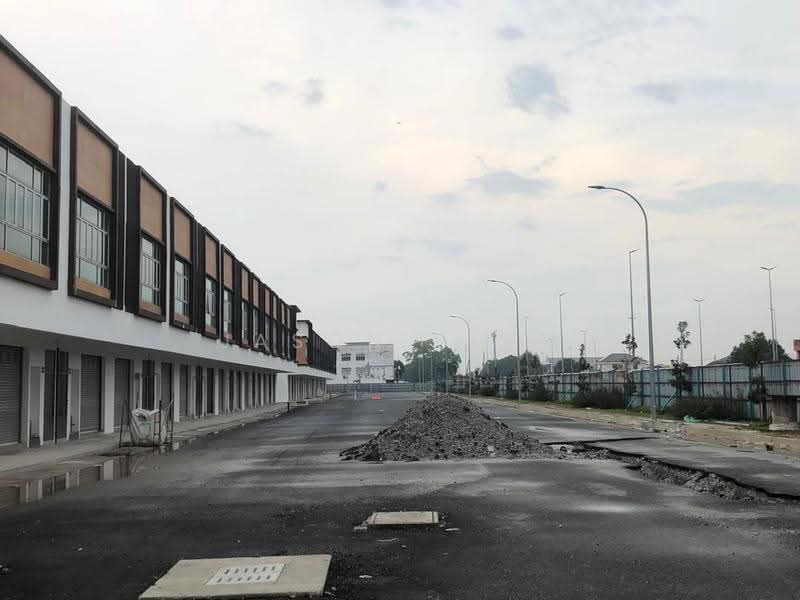 Shop for Rent in Taman Rambai Indah (Jenjarom) - Jason Siah - PropertyGuru.com.my