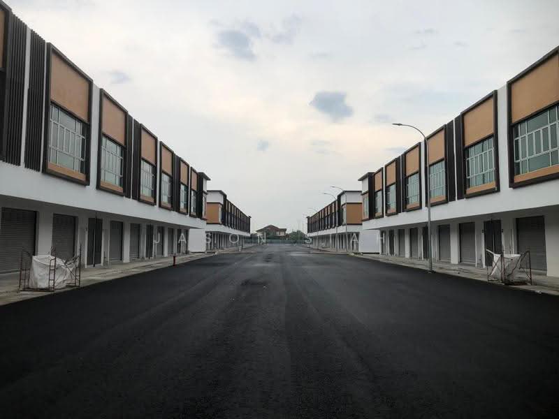 Shop for Rent in Taman Rambai Indah (Jenjarom) - Jason Siah - PropertyGuru.com.my
