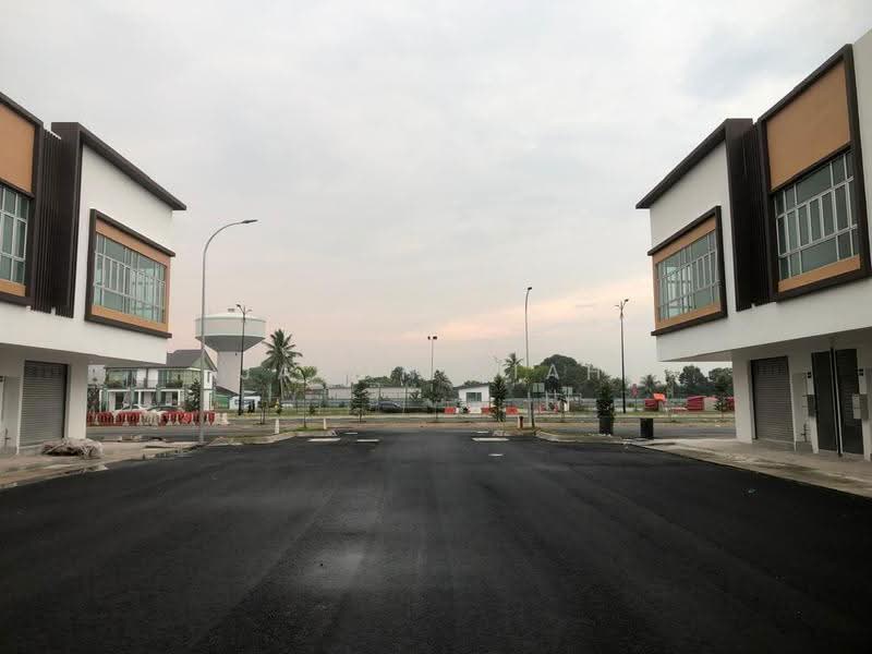 Shop for Rent in Taman Rambai Indah (Jenjarom) - Jason Siah - PropertyGuru.com.my