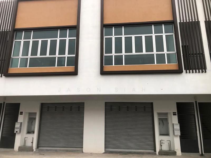 Shop for Rent in Taman Rambai Indah (Jenjarom) - Jason Siah - PropertyGuru.com.my
