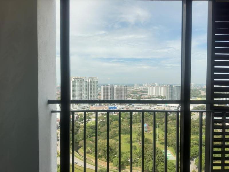Service Residence for Sale at Sky Breeze Service Apartment - RQ Tee - PropertyGuru.com.my
