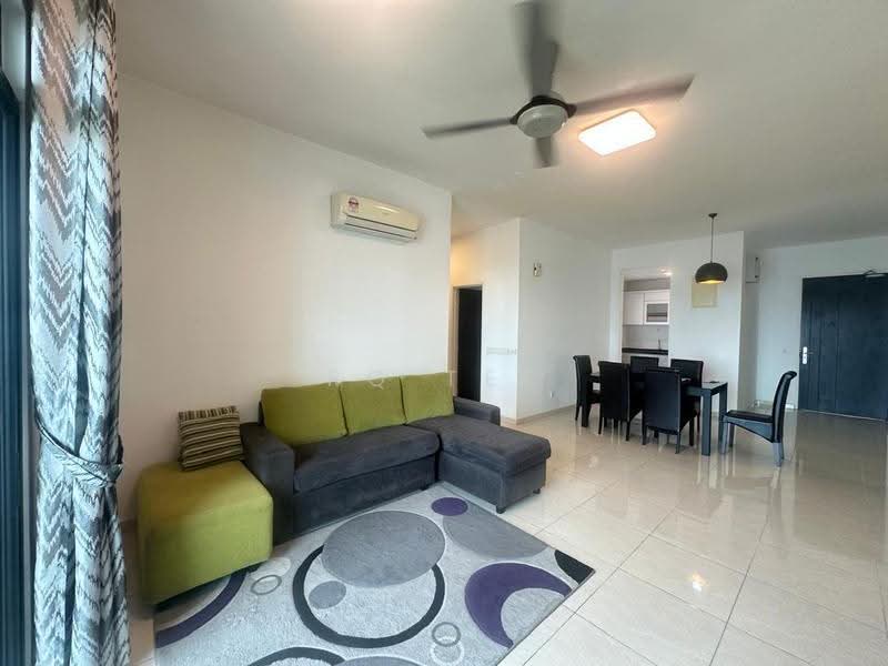 Service Residence for Sale at Sky Breeze Service Apartment - RQ Tee - PropertyGuru.com.my