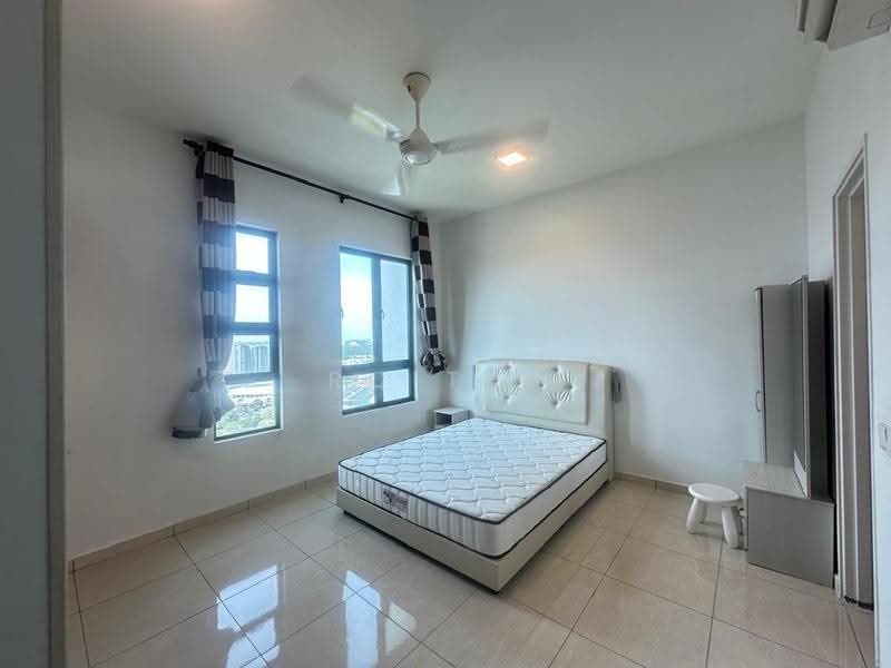 Service Residence for Sale at Sky Breeze Service Apartment - RQ Tee - PropertyGuru.com.my