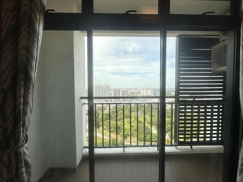 Service Residence for Sale at Sky Breeze Service Apartment - RQ Tee - PropertyGuru.com.my