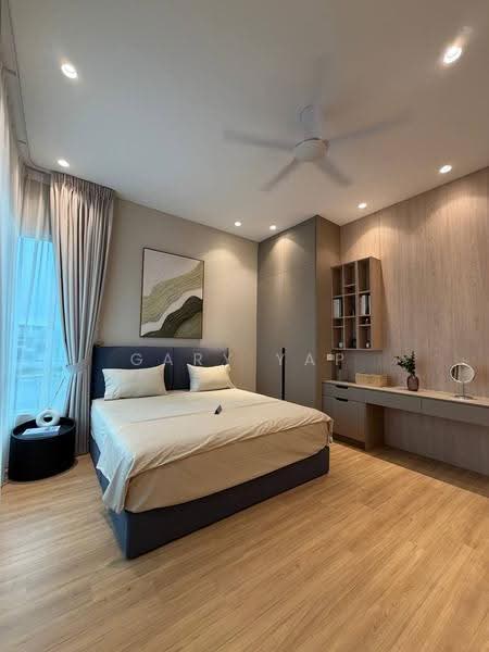 2-storey Terraced House for Sale in Banting (Selangor) - Gary Yap - Bedroom - PropertyGuru.com.my