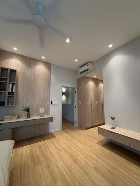 2-storey Terraced House for Sale in Banting (Selangor) - Gary Yap - Bedroom - PropertyGuru.com.my