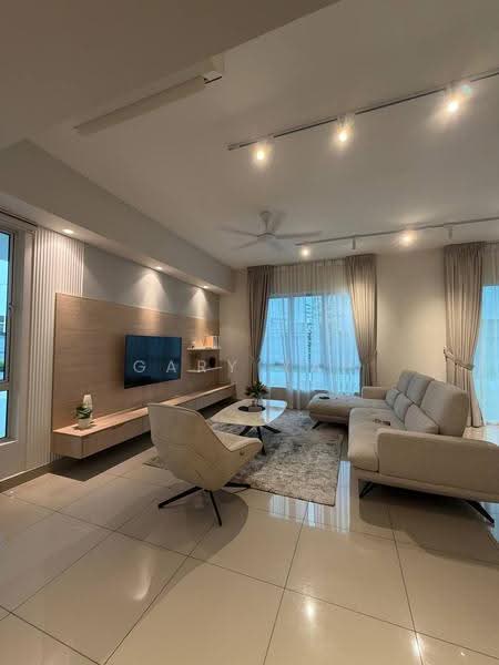 2-storey Terraced House for Sale in Banting (Selangor) - Gary Yap - Living Room - PropertyGuru.com.my