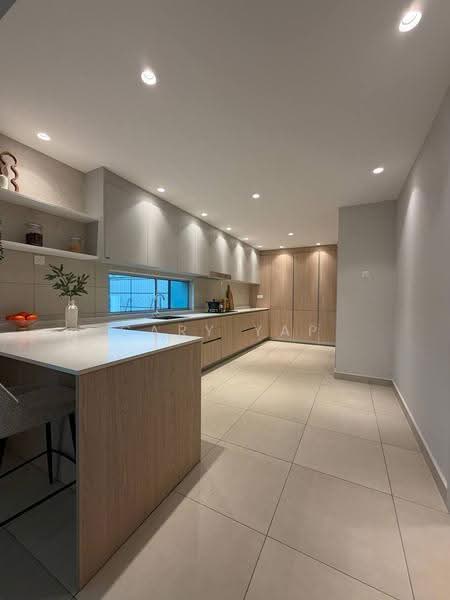 2-storey Terraced House for Sale in Banting (Selangor) - Gary Yap - Kitchen - PropertyGuru.com.my