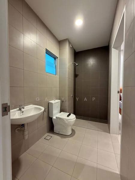 2-storey Terraced House for Sale in Banting (Selangor) - Gary Yap - Bathroom - PropertyGuru.com.my