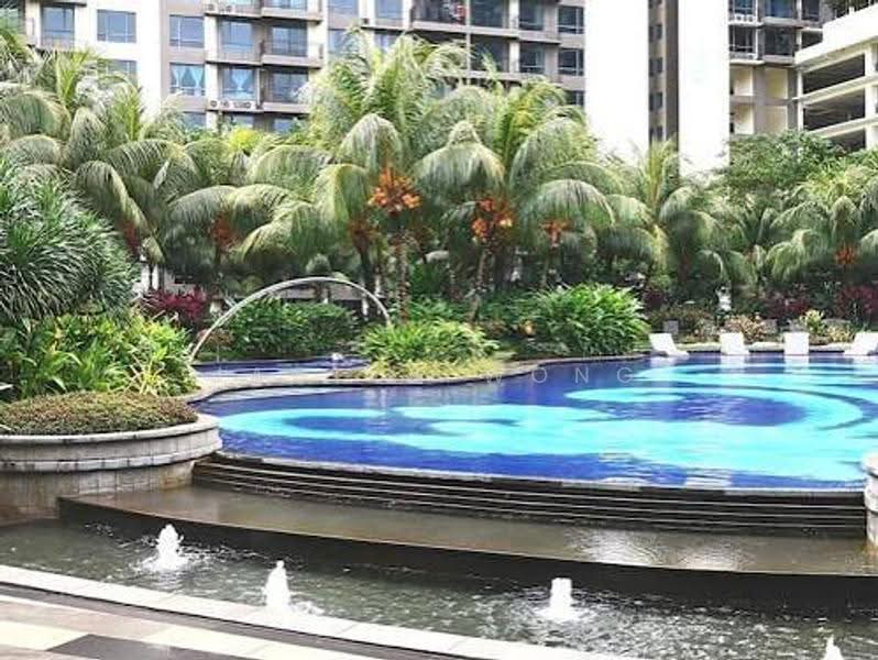 Service Residence for Rent at Country Garden Central Park - Jaclyn Wong - Pool - PropertyGuru.com.my