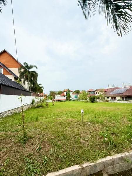 Tanah Kediaman untuk Dijual di Country Heights (Kajang) - Anbalagee Anbalagee - Exterior - PropertyGuru.com.my
