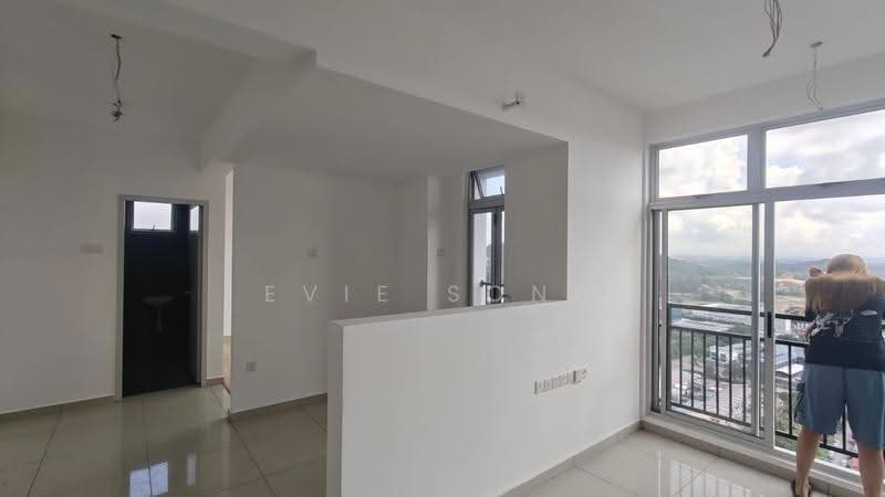 Service Residence for Sale at Midas @ Seri Alam - Evie Song - PropertyGuru.com.my