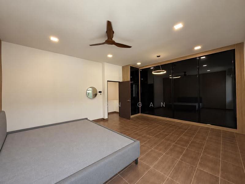 Semi-Detached House for Sale in Bukit Damansara (Damansara Heights) - Tyson Gan - PropertyGuru.com.my