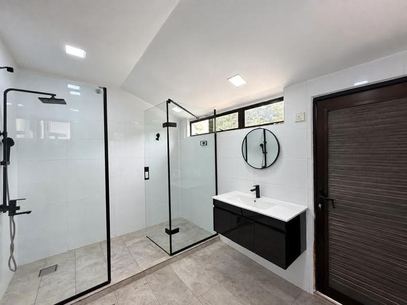 Semi-Detached House for Sale in Bukit Damansara (Damansara Heights) - Tyson Gan - PropertyGuru.com.my