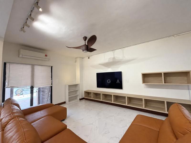 Semi-Detached House for Sale in Bukit Damansara (Damansara Heights) - Tyson Gan - PropertyGuru.com.my