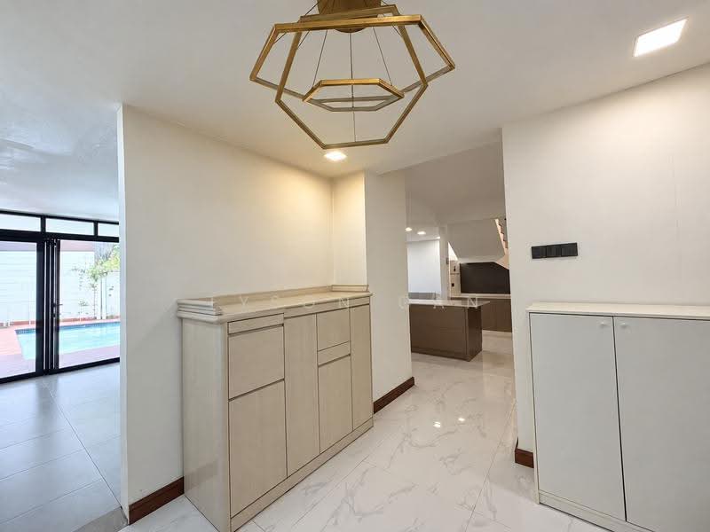 Semi-Detached House for Sale in Bukit Damansara (Damansara Heights) - Tyson Gan - PropertyGuru.com.my