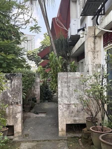 Bungalow House untuk Dijual di SS3 (Petaling Jaya) - Adzura Zamedin - Exterior - PropertyGuru.com.my