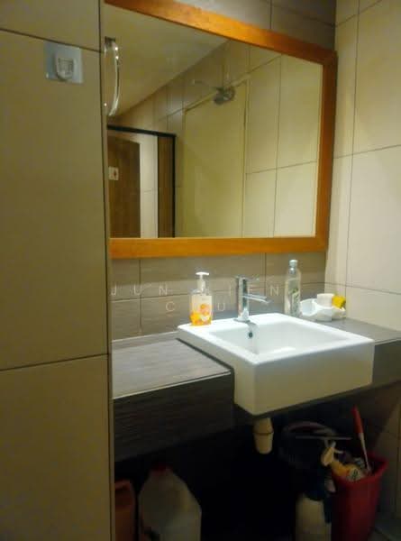 Office for Rent in Taman Sri Hartamas (Sri Hartamas) - Jun Kien Chu - Bathroom - PropertyGuru.com.my
